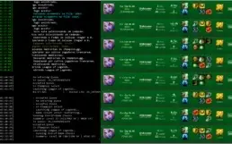 SCRIPT COMPLETO PREMIUM - PARA XP E IP ATÉ 7 CONTAS JUNTAS