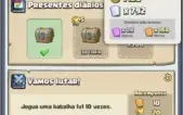 Clash Royale nível 11 Liga Desafiante II