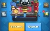 Clash Royale nível 11 Liga Desafiante II