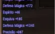 Vendo Mago PW FIdelity Rate Baixa