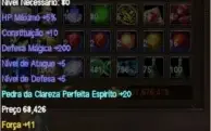 Vendo Mago PW FIdelity Rate Baixa