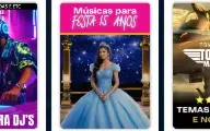 Pacote de Músicas Forró, Sertanejo, Arrocha, Dj +100 MIL