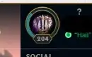 conta league of legends