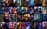 conta league of legends