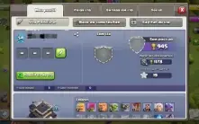 Conta Vc 9, 1218 Gemas, Troca De Nick Gratis