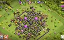Conta Vc 9, 1218 Gemas, Troca De Nick Gratis