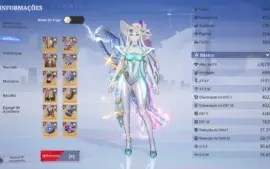 Crystal of atlan Joker 1 61k