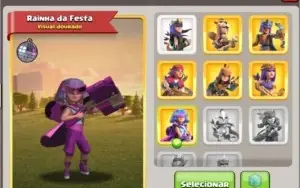 Clash of Clans CV14 TOOOOP