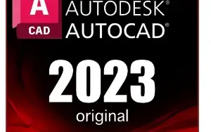 Autocad para Windows - Original