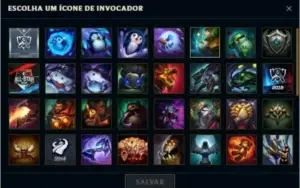 MD10|46 Champs|2 Páginas de Runas