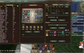 Wb servidor Cassiopeia