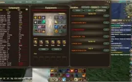 Wb servidor Cassiopeia