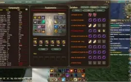 Wb servidor Cassiopeia