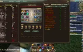 Wb servidor Cassiopeia