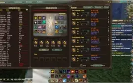 Wb servidor Cassiopeia