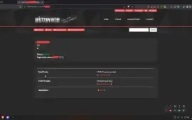 Aimware Lifetime (cs2)
