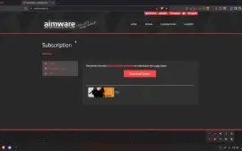 Aimware Lifetime (cs2)