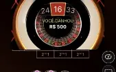 Mentoria Pra Jogar Em Numeros Na Roleta✅🤖