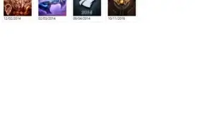 CONTA UNRANKED - 22 CHAMPIONS - 2 SKINS - 4 ICONES