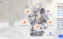 Ragnarok Origin - Prontera 4 - Ws 208K Power