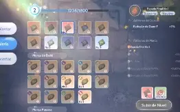 Ragnarok Origin - Prontera 4 - Ws 208K Power