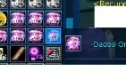Conta Aoa e Susanoomon Shin Ladmo/Omega conta mid