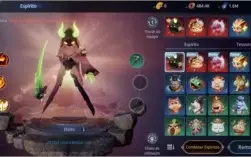CONTA MIR4 LVL 45 + 3 PETS EPICOS + 4F SNAKE VALLEY / 51k PL