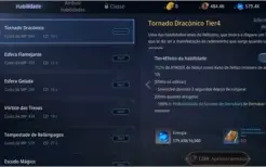 CONTA MIR4 LVL 45 + 3 PETS EPICOS + 4F SNAKE VALLEY / 51k PL