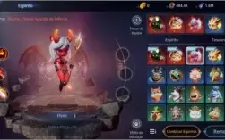 CONTA MIR4 LVL 45 + 3 PETS EPICOS + 4F SNAKE VALLEY / 51k PL