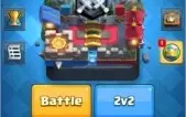 Clash Royale level 11 ,todas as cartas,  troca de nick