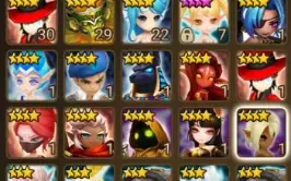 Conta Inciante com mais de 10 NAT4