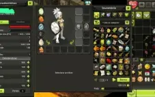 Conta 5 personagens lvl 200 (Brutas)