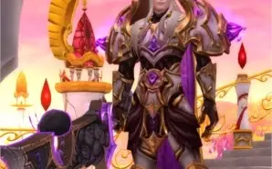 Conta Warcraft Completona !!!