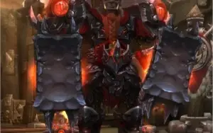 Conta Warcraft Completona !!!
