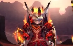 Conta Warcraft Completona !!!