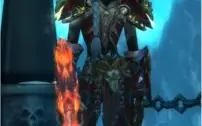 Conta Warcraft Completona !!!