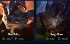 CONTA EX GOLD, LV 193,125 SKINS
