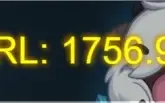 CONTA EX GOLD, LV 193,125 SKINS