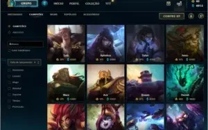 CONTA EX GOLD, LV 193,125 SKINS