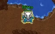 CONTA LEVEL 455 PXG MUNDO FIRE SHINY CHARM E SHINY DITTO