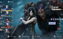 Devil May Cry Peak Of Combat
