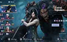 Devil May Cry Peak Of Combat