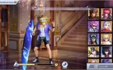 Saint Seiya + de 1.000 mil gemas + Odisseu