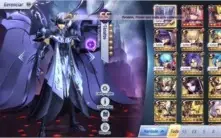 Saint Seiya + de 1.000 mil gemas + Odisseu
