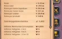 Conta com 3 coletas T8 e Premiun de 30 dias e uns 20m prata