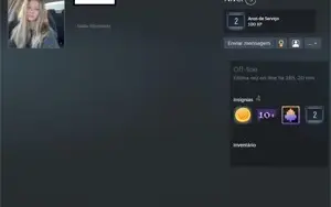 Steam 2 anos, 10 Jogos, Operação Teia Fragmentada Prata