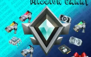Modo Aventura - Fortnite Salve o mundo
