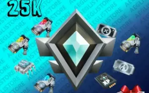 Modo Aventura - Fortnite Salve o mundo
