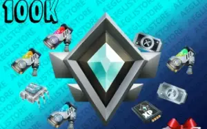 Modo Aventura - Fortnite Salve o mundo