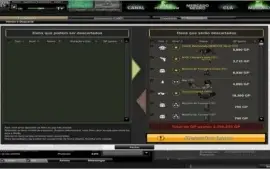 Conta - Combat Arms - de 2010 - inventário de 9 milhões.